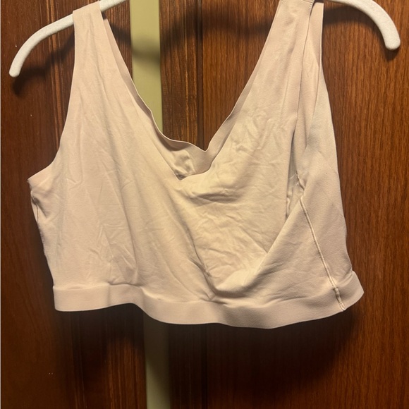 Soma Enbliss bralette size XXXL color sand - Picture 2 of 2